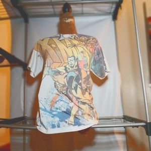 Marvel branded X-men T-shirt